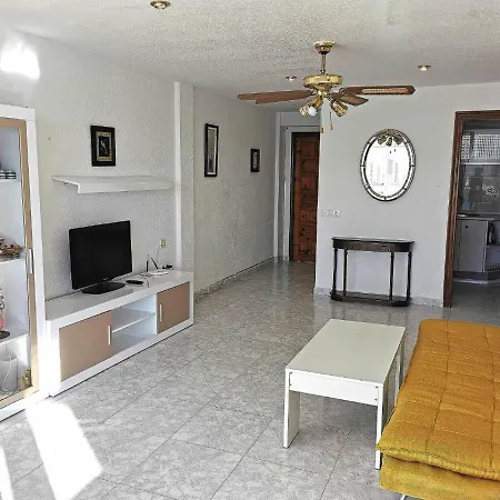 Appartamento Halcon Levante Benidorm