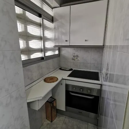 Apartment Halcon Levante