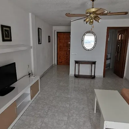 Appartamento Halcon Levante